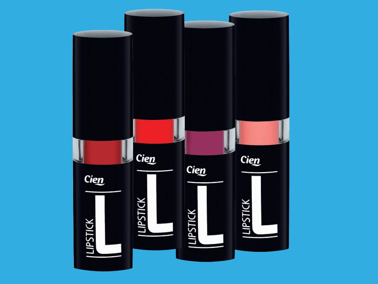 CIEN(R) Lipstick