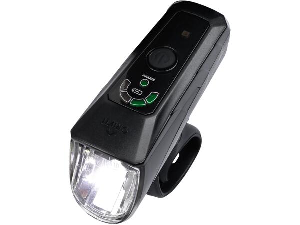 LED Bike Light Set