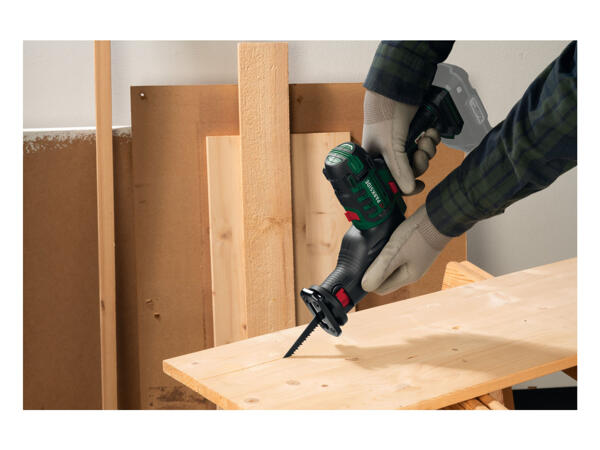 20V Cordless Combi-Tool