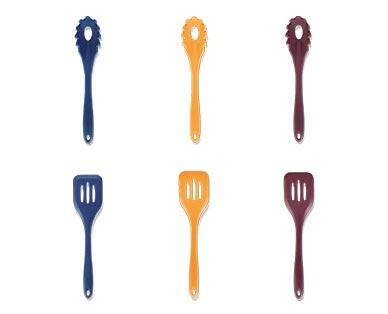 Crofton Silicone Utensils
