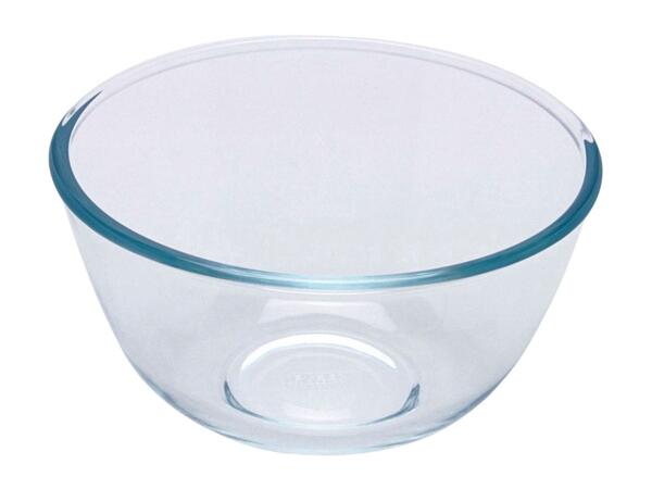 Pyrex Measuring Jug