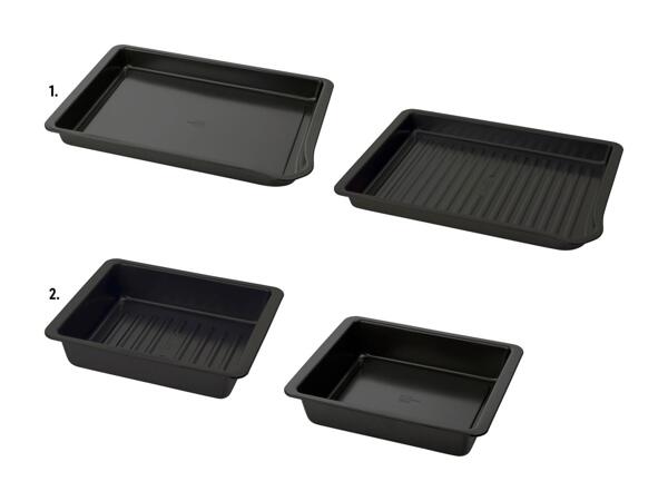 Plaque de four/​​plat pour four