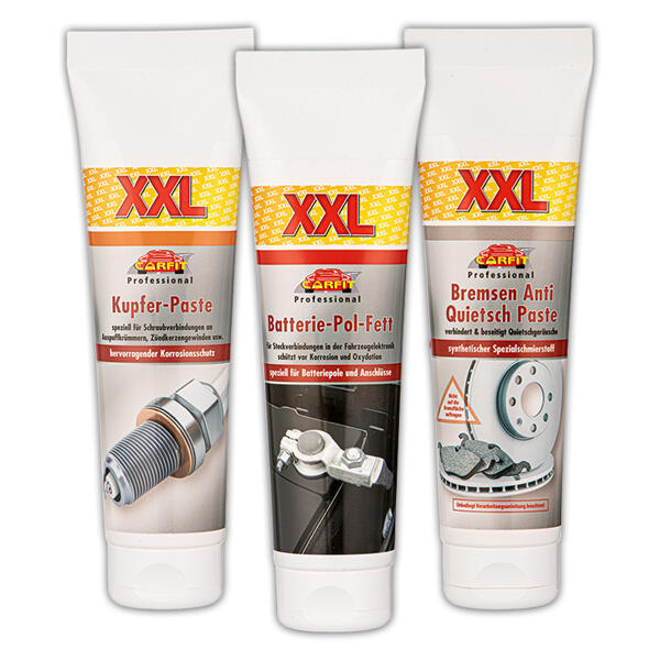 XXL-Spezial-Schmiermittel