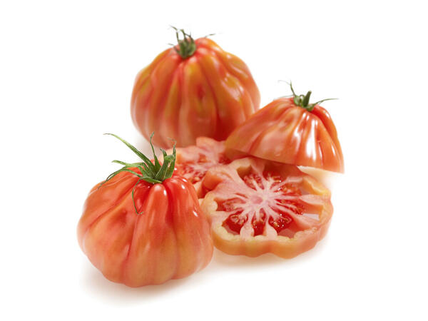 Tomates Coeur de boeuf