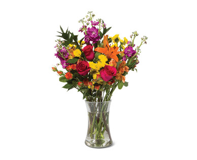 Premium Mother's Day Bouquet