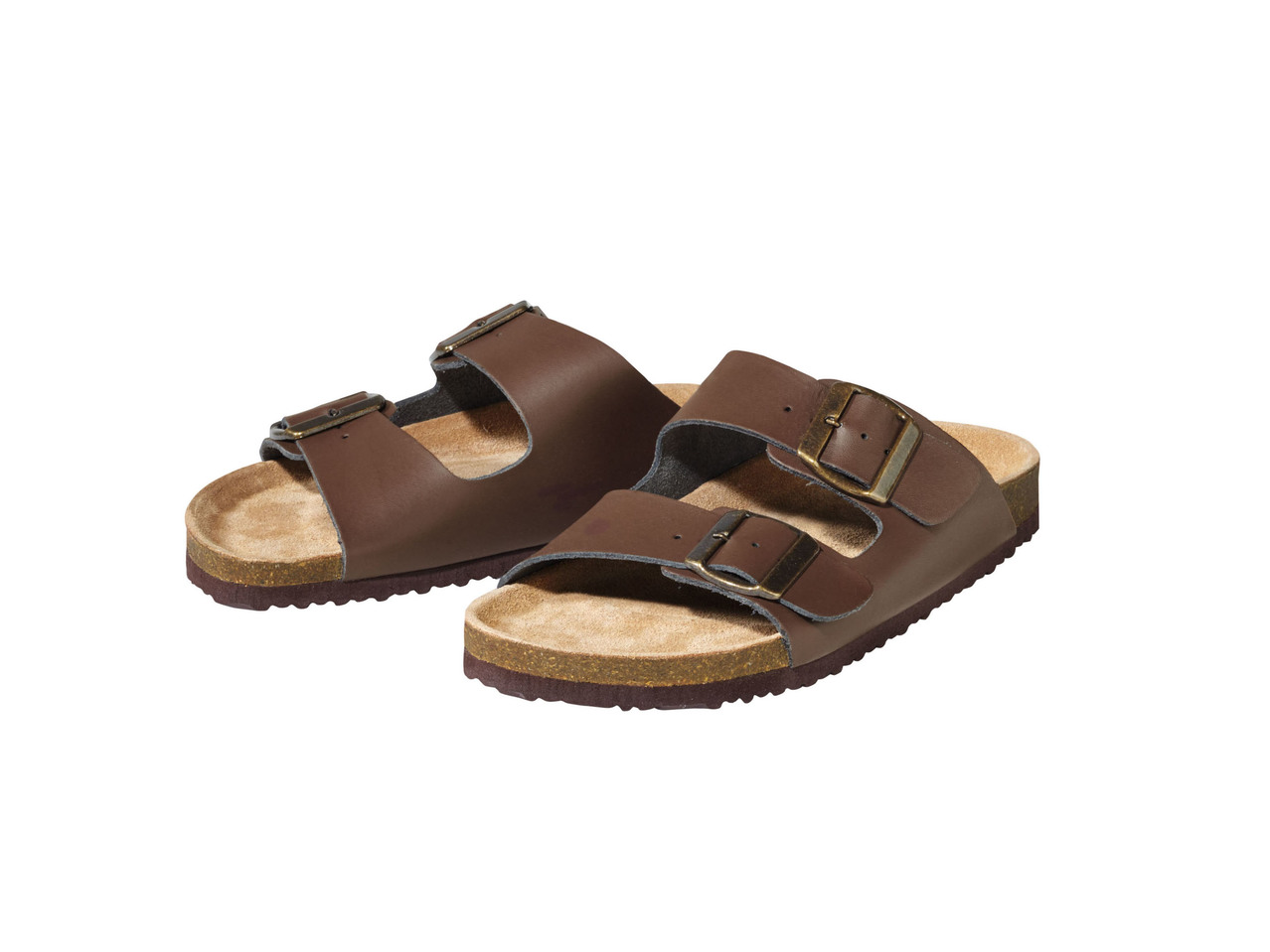 Men's and Ladies' Sandals