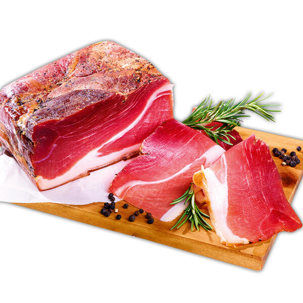 Südtiroler Speck