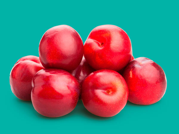 Plums