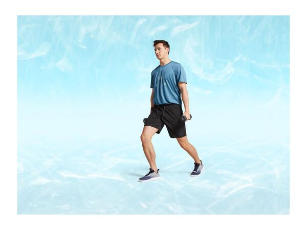 Crivit Men's Sports Shorts