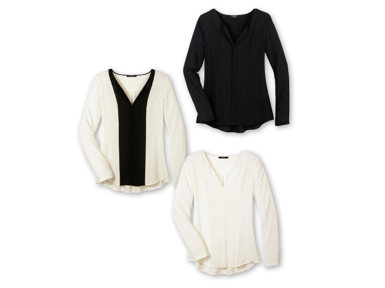 ESMARA Ladies' Blouse