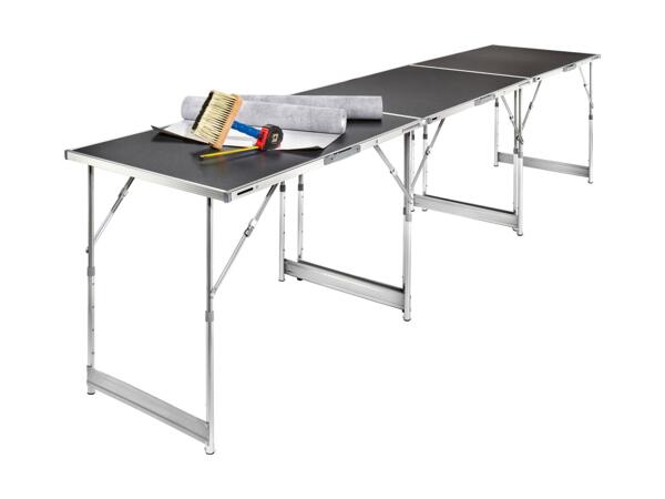 Multi-Purpose Table Set