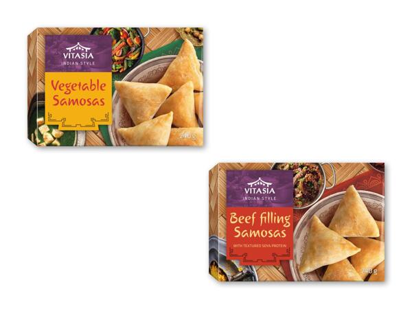 VITASIA Samosa