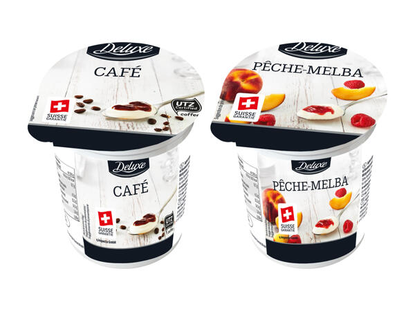 Yogourt premium