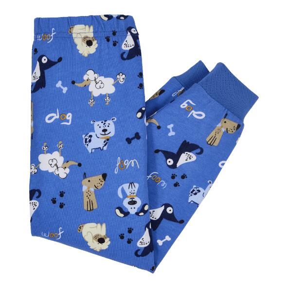 L&D(R) 				Pyjama, 2 st.