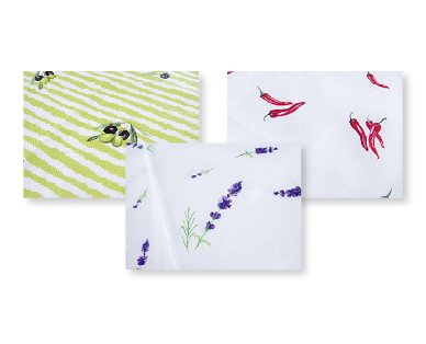 Nappe en vinyle MY LIVING STYLE