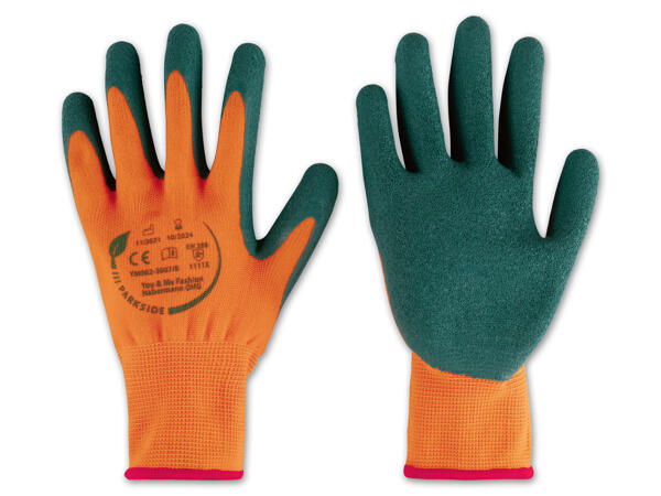 Gartenhandschuhe