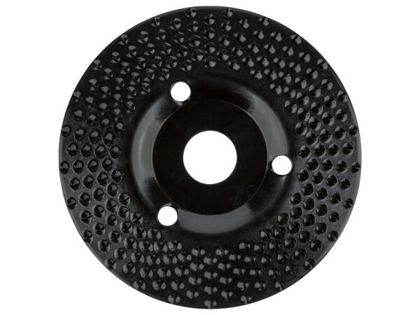 Angle Grinder Accessories