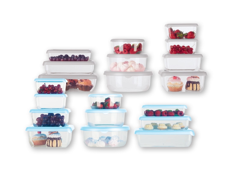 ERNESTO(R) Storage Container