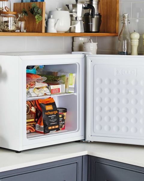 Ambiano Table Top Freezer