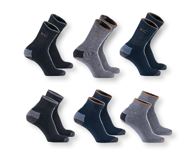 Calzini da lavoro KINGCRAFT FASHION