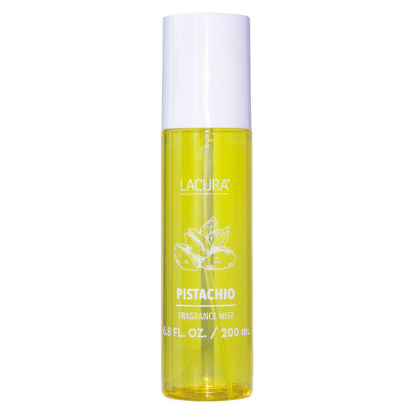 Lacura Pistachio Fragrance Mist