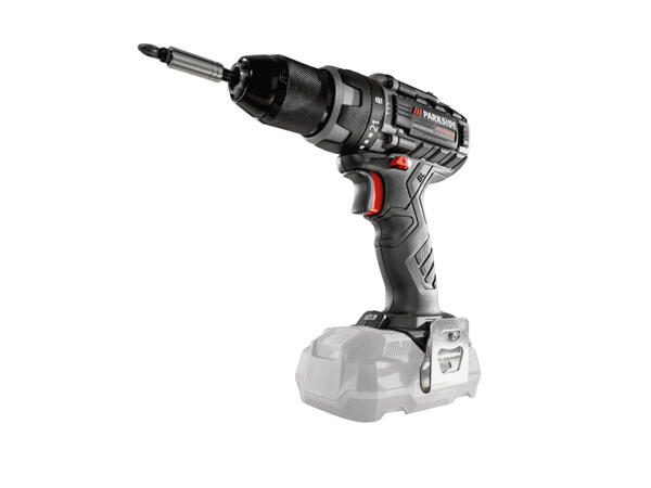 Cordless Drill 20V