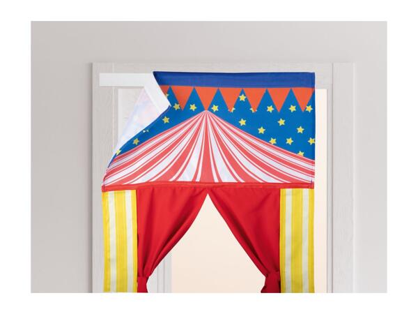 Playtive Pop-Up Wall Game