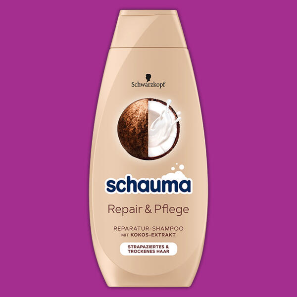 Shampoo