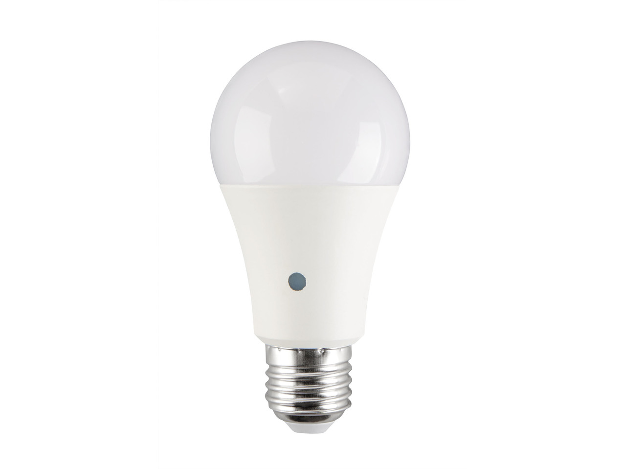 LED Bulb with Dawn-to-Dusk Sensor