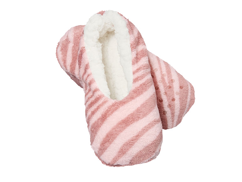 ESMARA Ladies' Slipper Socks