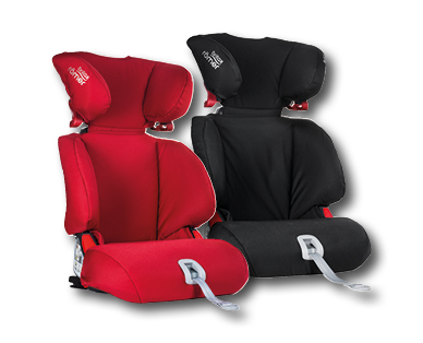 BRITAX RÖMER Auto-Kindersitz Discovery SL