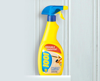 1001 Trouble Shooter Stain Remover