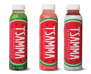 Tsamma Juice