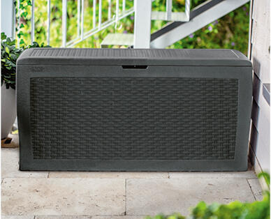 Garden Storage Box 270L