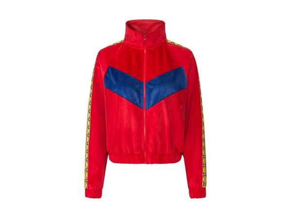 Mix 'n' Match: Ladies' Lidl Trousers/Jacket/Trainers