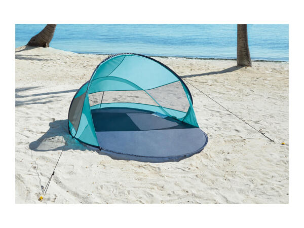 Pop-Up Beach Shelter