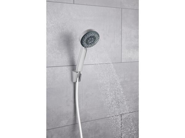 Hand-Held Shower Set