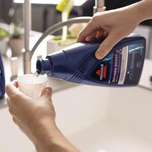 BISSELL Fleckenreiniger SpotClean Auto Pro Select, 3730N