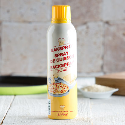 Spray de cuisson
