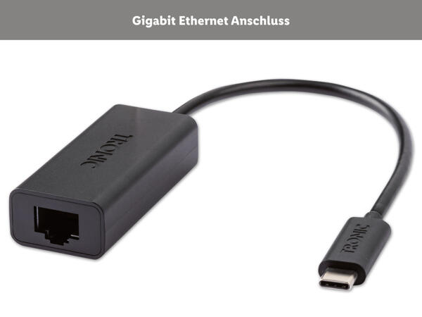 USB-C Adapter