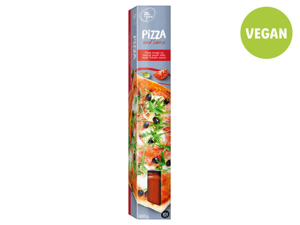 Pizzakombi
