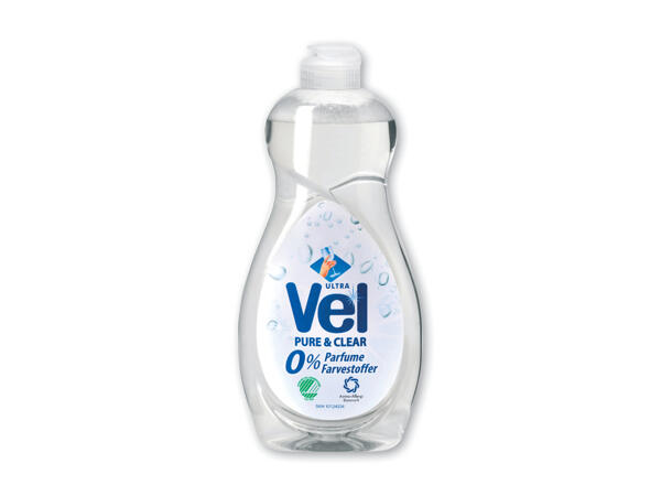 Vel opvaskemiddel