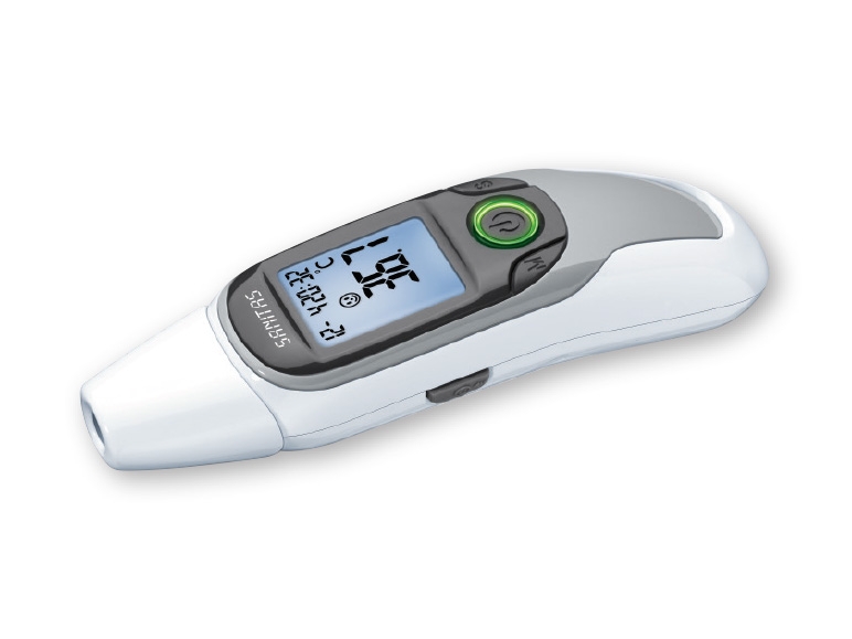 SANITAS(R) Digital Thermometer