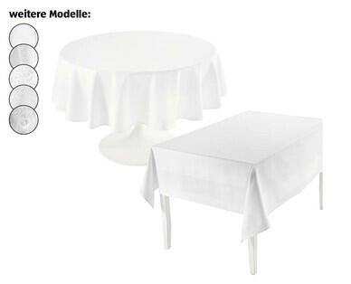 MY LIVING STYLE
TISCHDECKE KOCHFEST