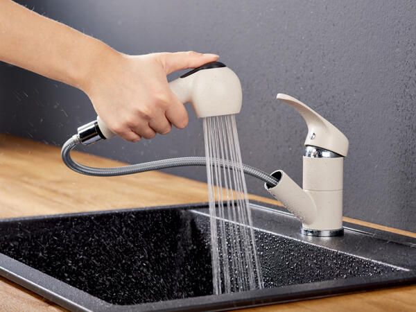 Kitchen Mixer Tap