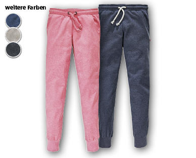 CRANE(R) Damen-/Herren-Sweathose
