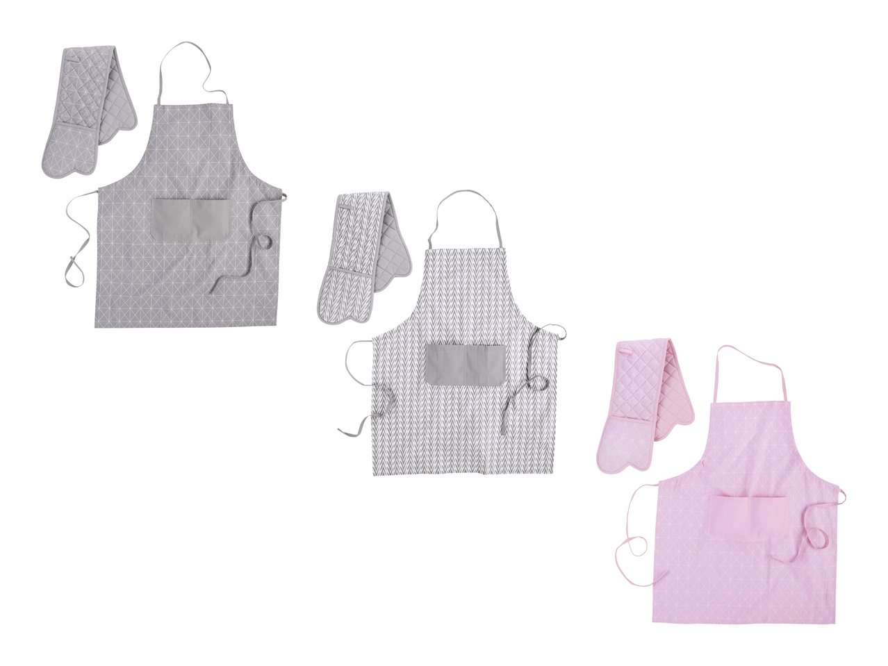 Set da cucina, 2 pezzi