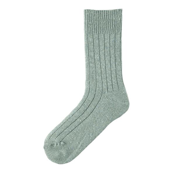 UP2Fashion(R) Wollsocken mit Seide