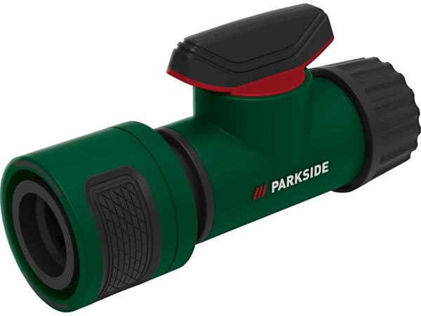 Irrigation accessories