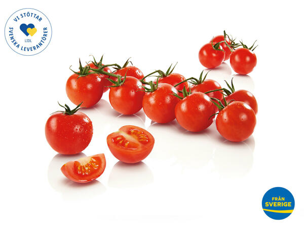 Linneatomater, 400 g